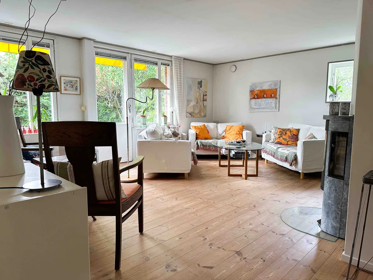 Hyresbostad på Lidingö i lidingo