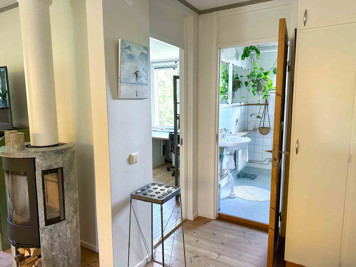 Hyresbostad på Lidingö i lidingo