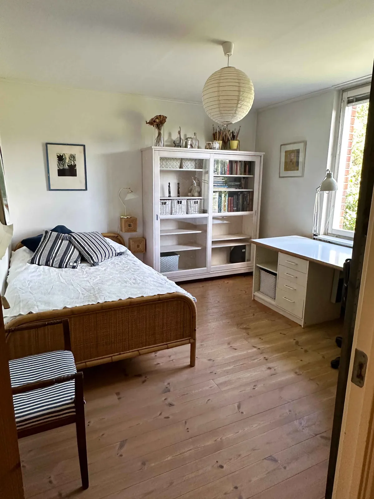 Hyresbostad på Lidingö i lidingo