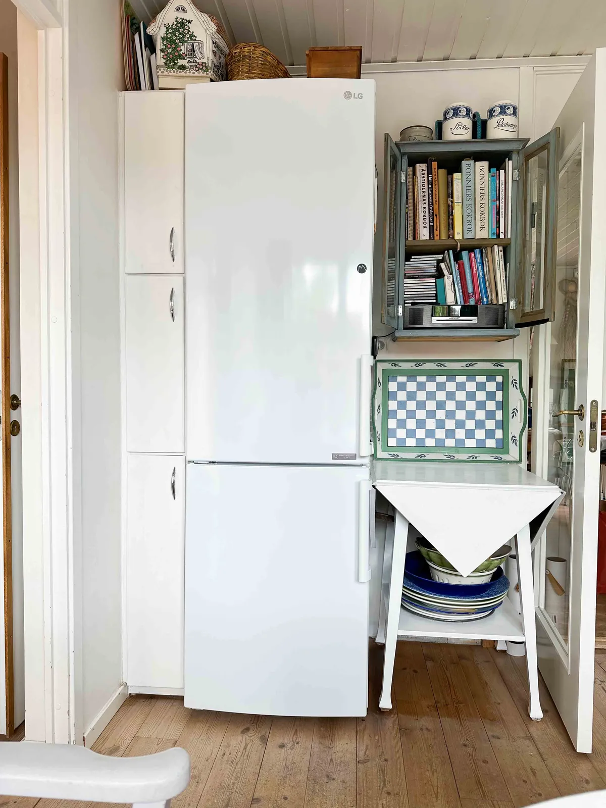 Hyresbostad på Lidingö i lidingo