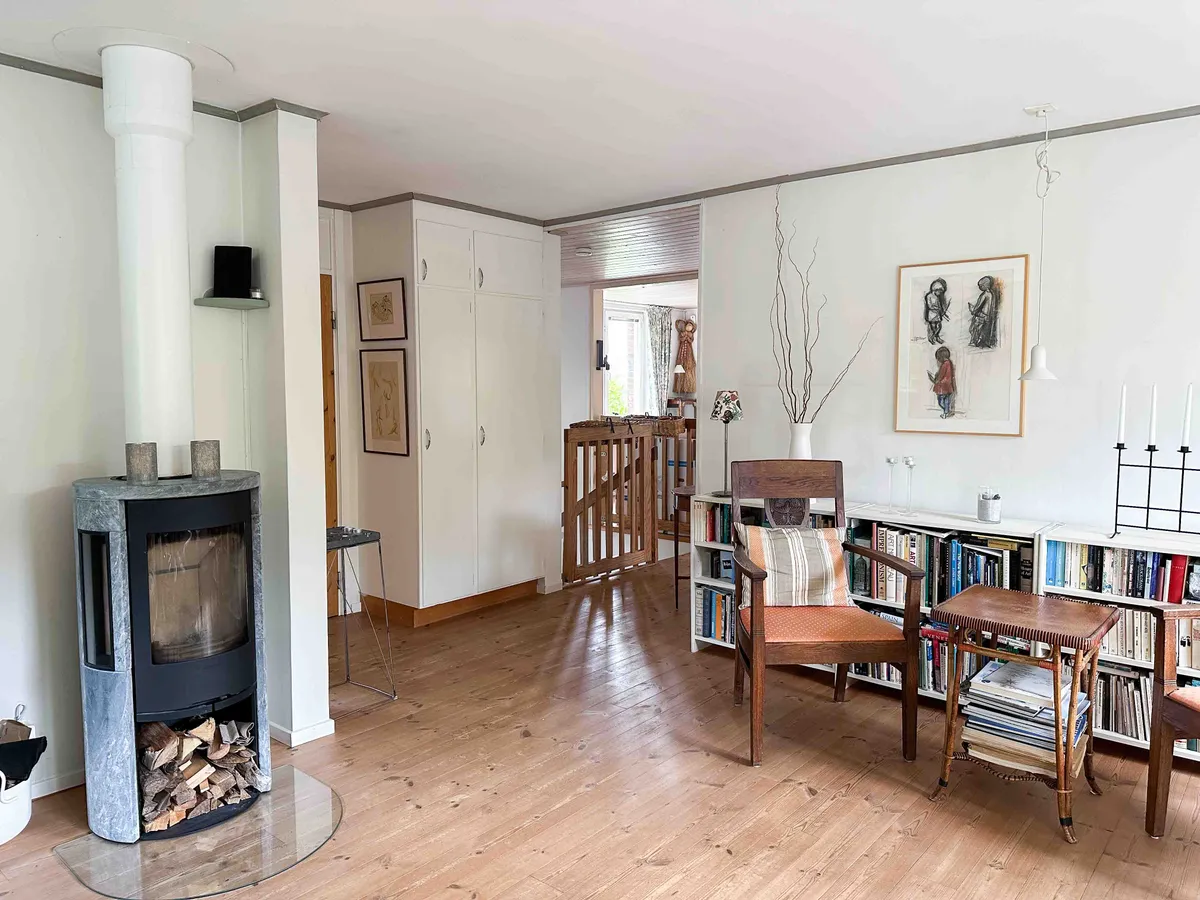 Hyresbostad på Lidingö i lidingo