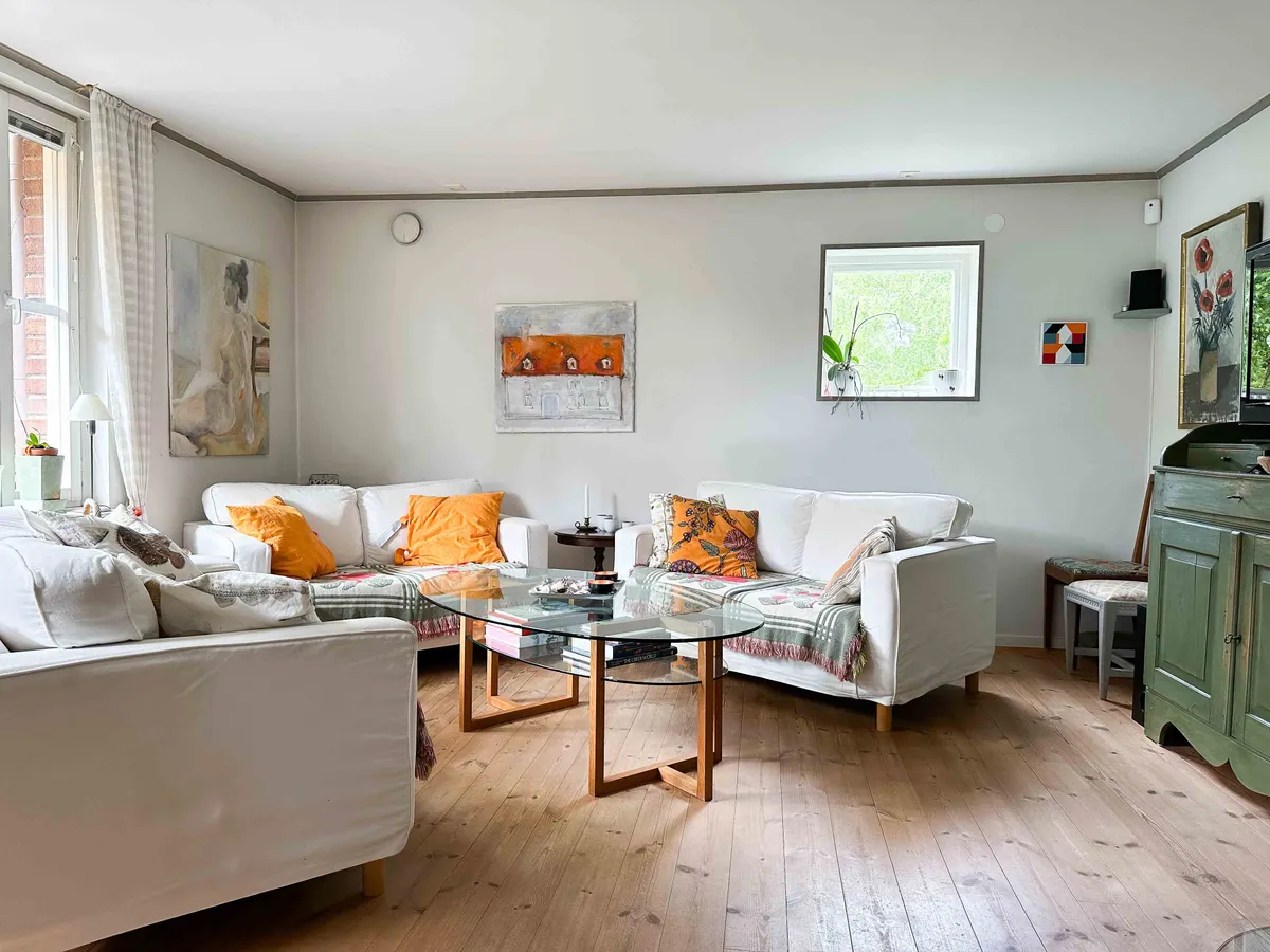 Hyresbostad på Lidingö i lidingo