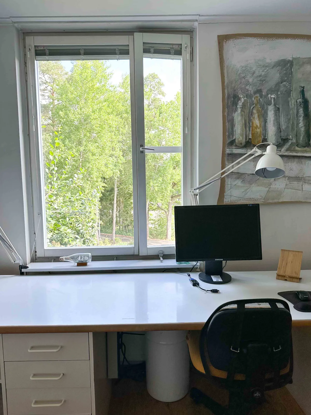 Hyresbostad på Lidingö i lidingo