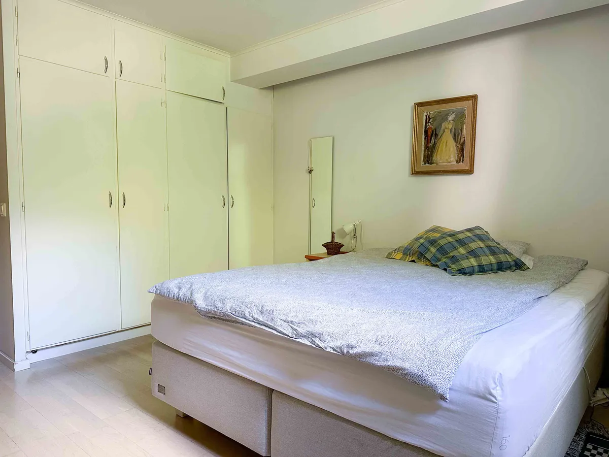 Hyresbostad på Lidingö i lidingo