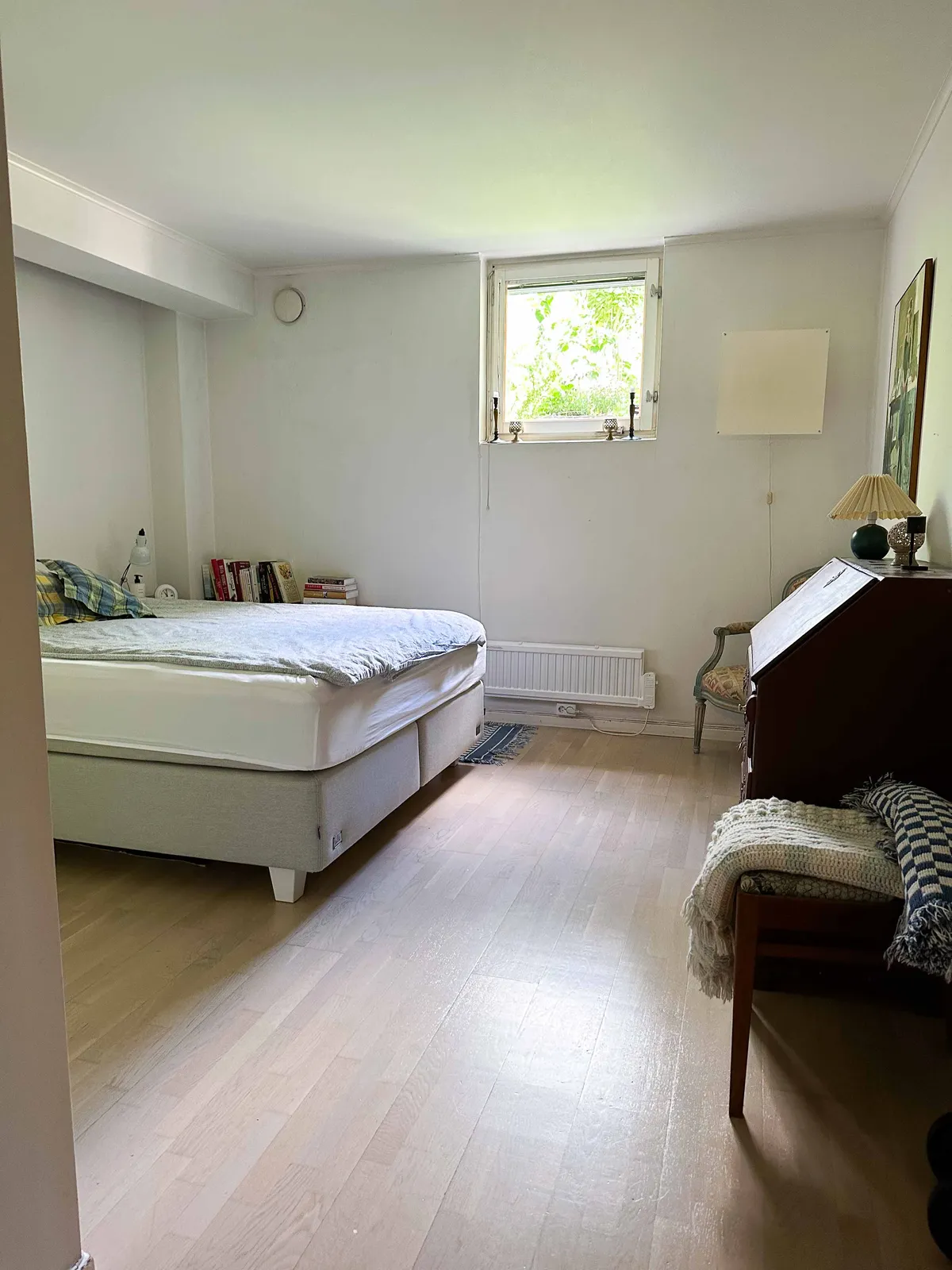 Hyresbostad på Lidingö i lidingo