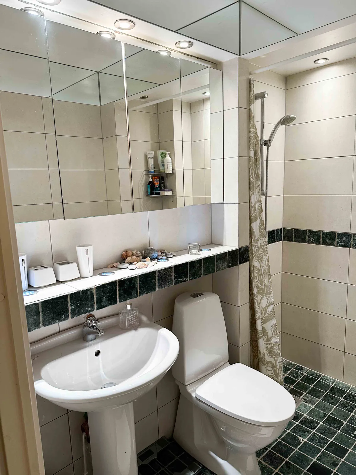 Hyresbostad på Lidingö i lidingo