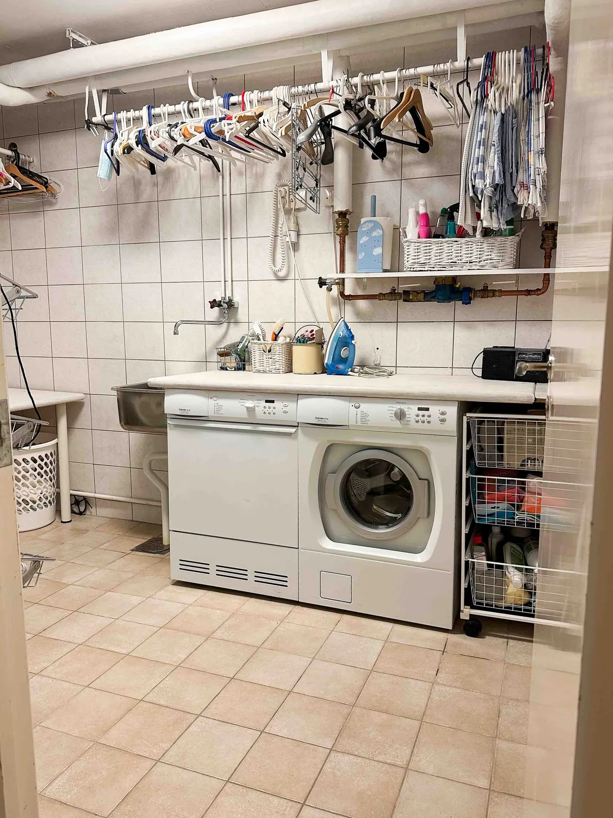 Hyresbostad på Lidingö i lidingo