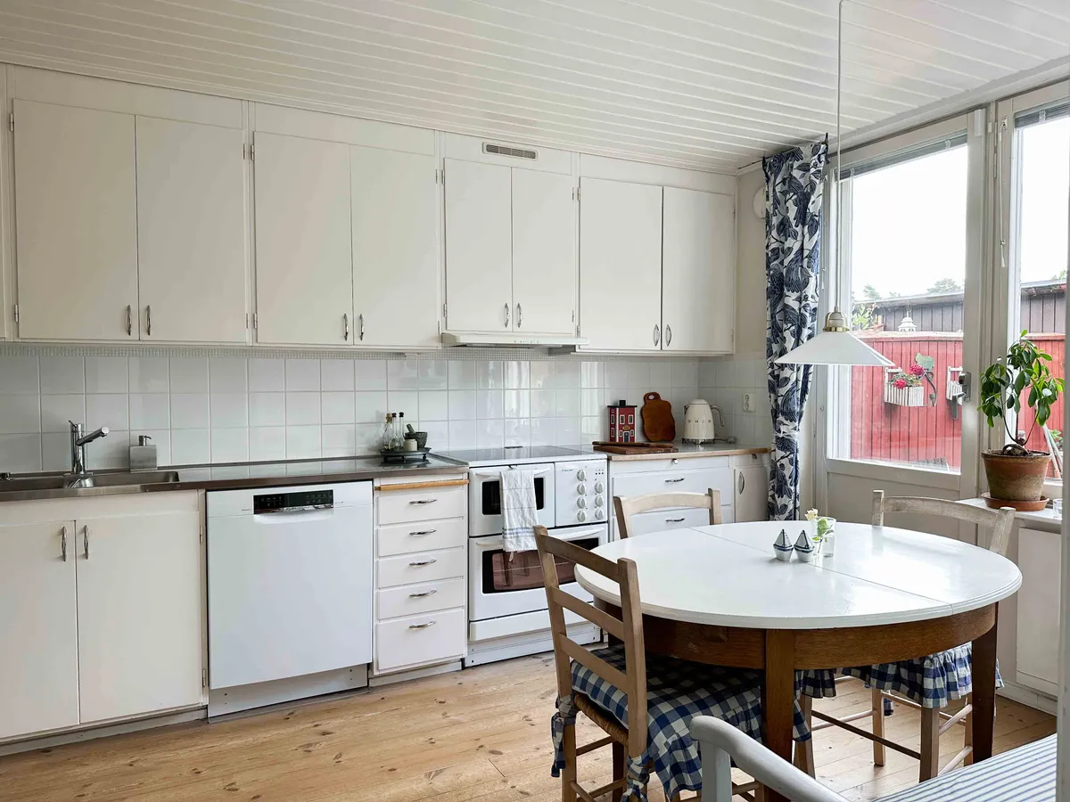 Hyresbostad på Lidingö i lidingo