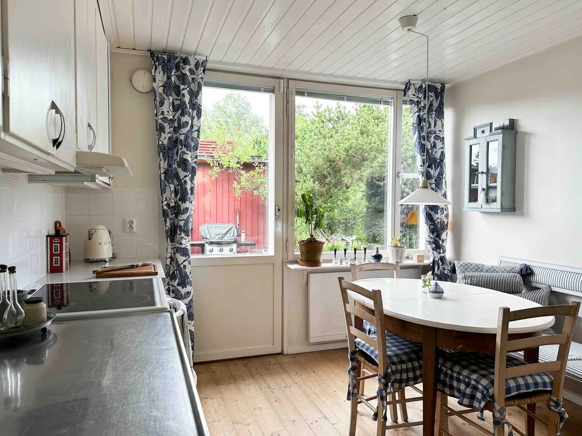 Hyresbostad på Lidingö i lidingo