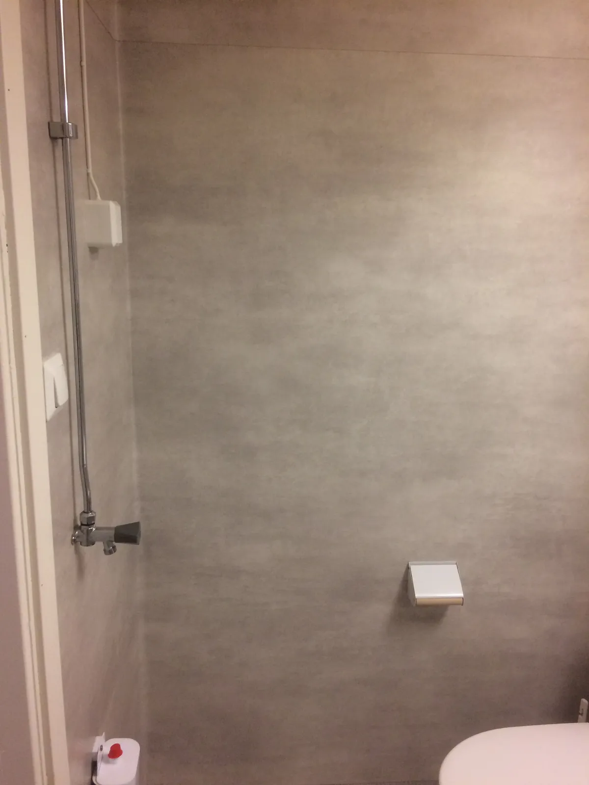 Hyreslägenhet på Kvänum i kvanum