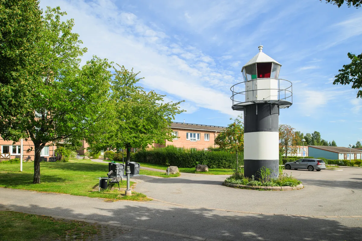 Hyreslägenhet på Linköping i linkoping