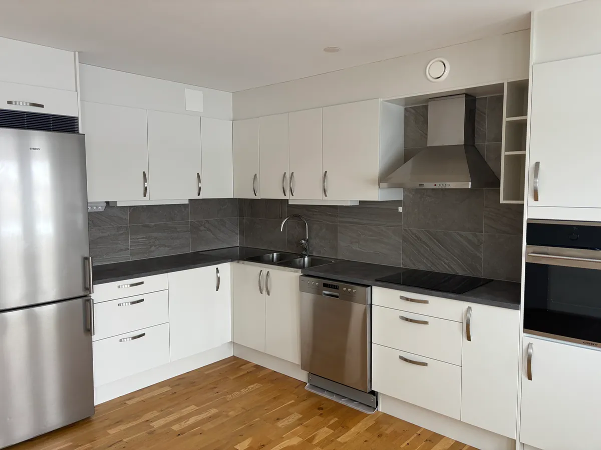 Hyreslägenhet på Linköping i linkoping