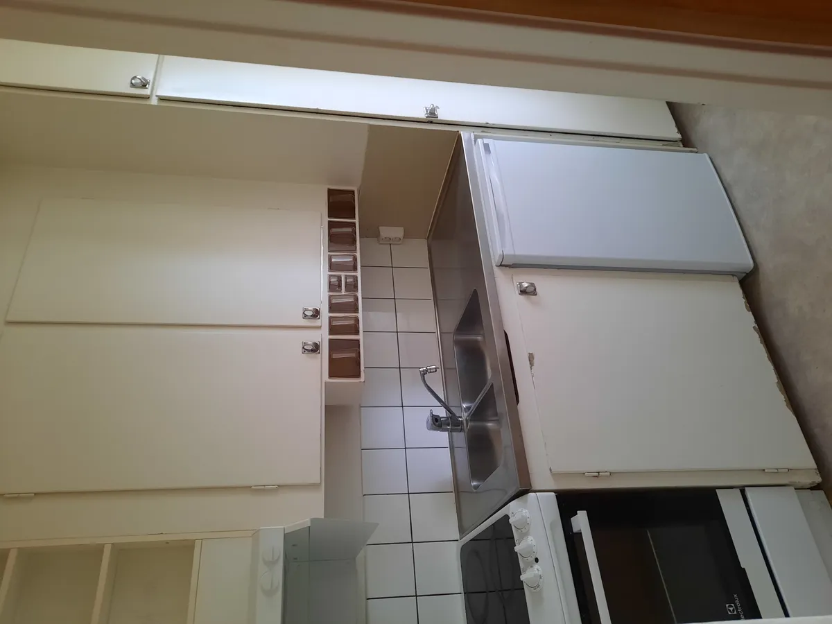 Hyreslägenhet på Lessebo i lessebo