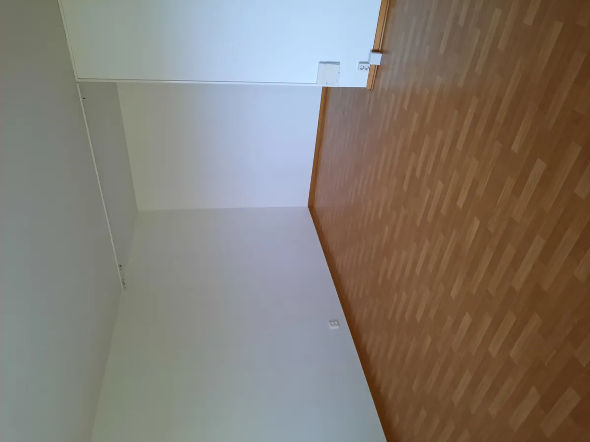 Hyreslägenhet på Lessebo i lessebo