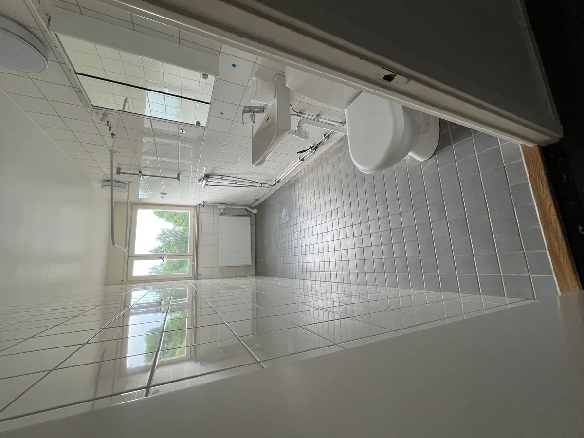 Hyreslägenhet på Bohus i bohus