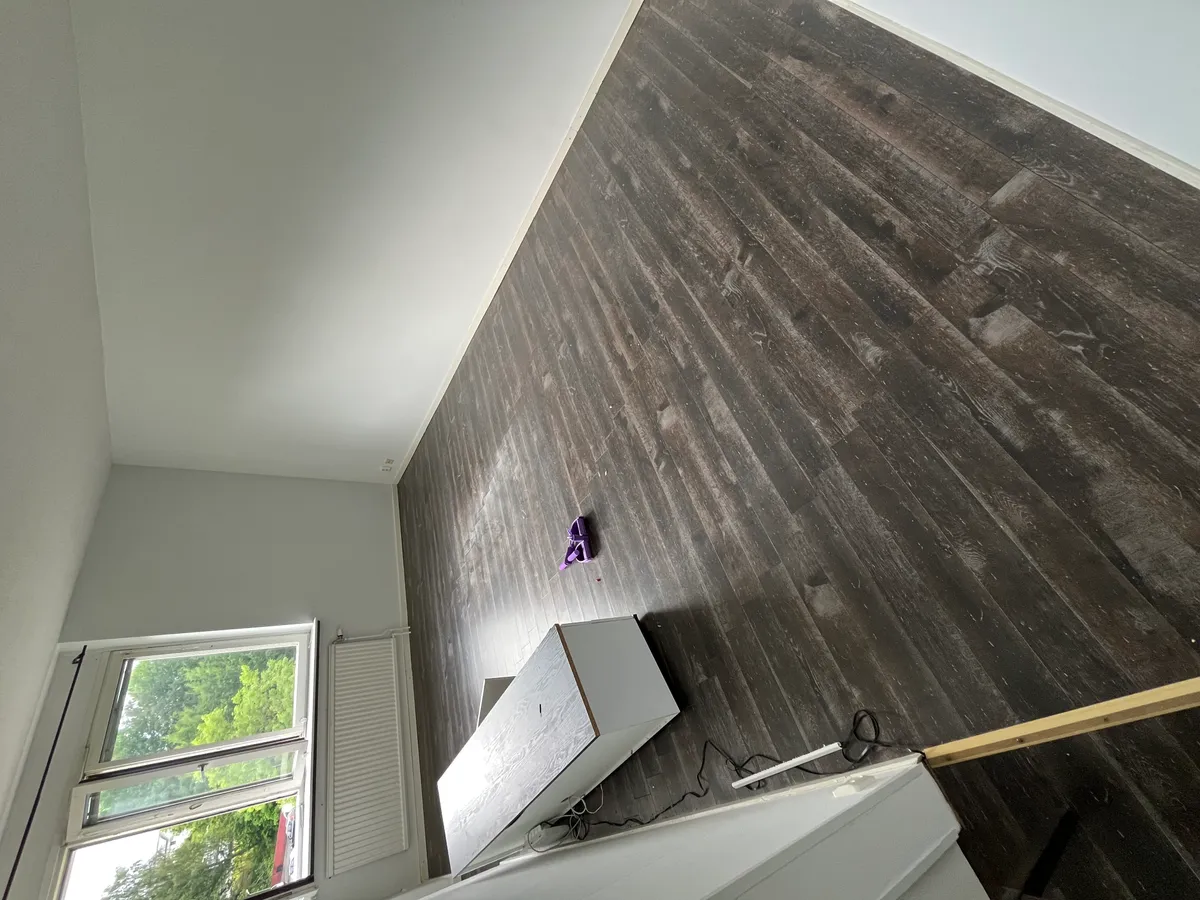 Hyreslägenhet på Bohus i bohus