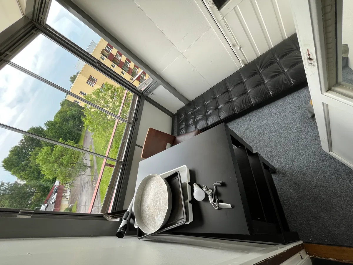 Hyreslägenhet på Bohus i bohus