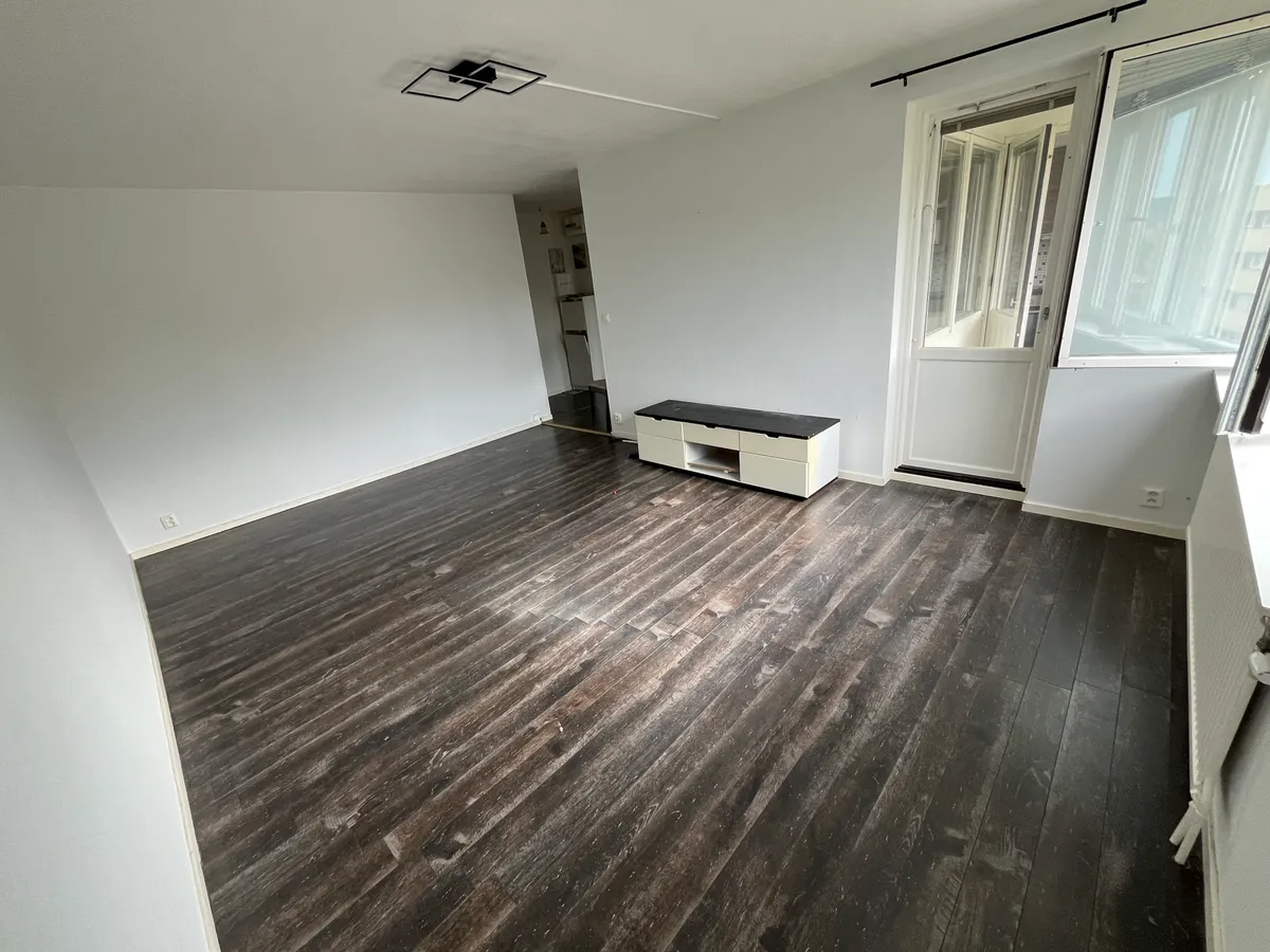 Hyreslägenhet på Bohus i bohus