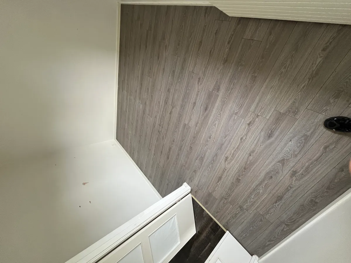 Hyreslägenhet på Bohus i bohus