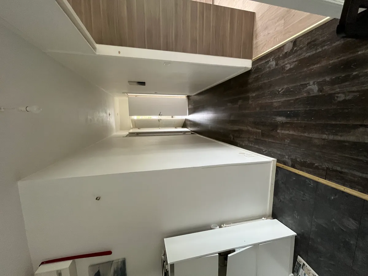 Hyreslägenhet på Bohus i bohus