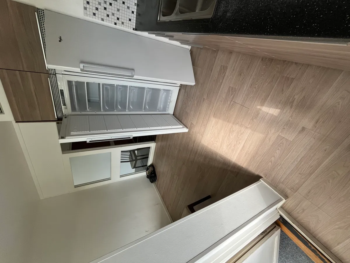 Hyreslägenhet på Bohus i bohus