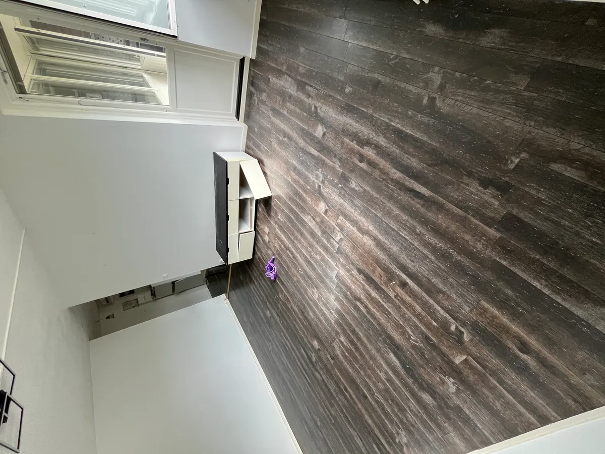 Hyreslägenhet på Bohus i bohus