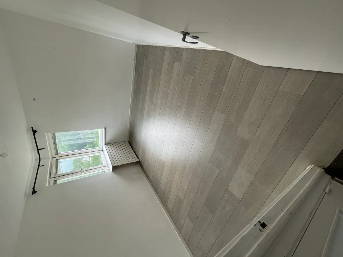 Hyreslägenhet på Bohus i bohus