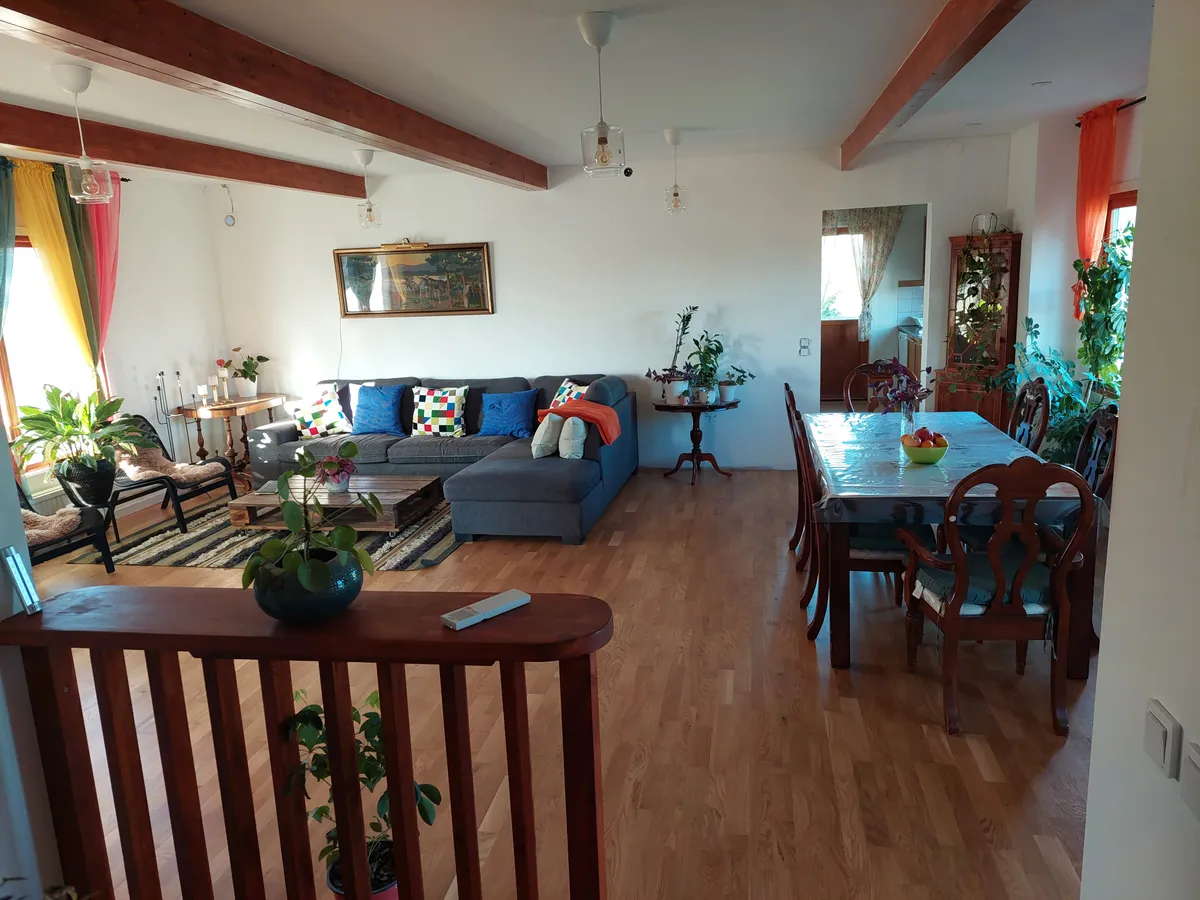 Hyresbostad på Sorunda i sorunda