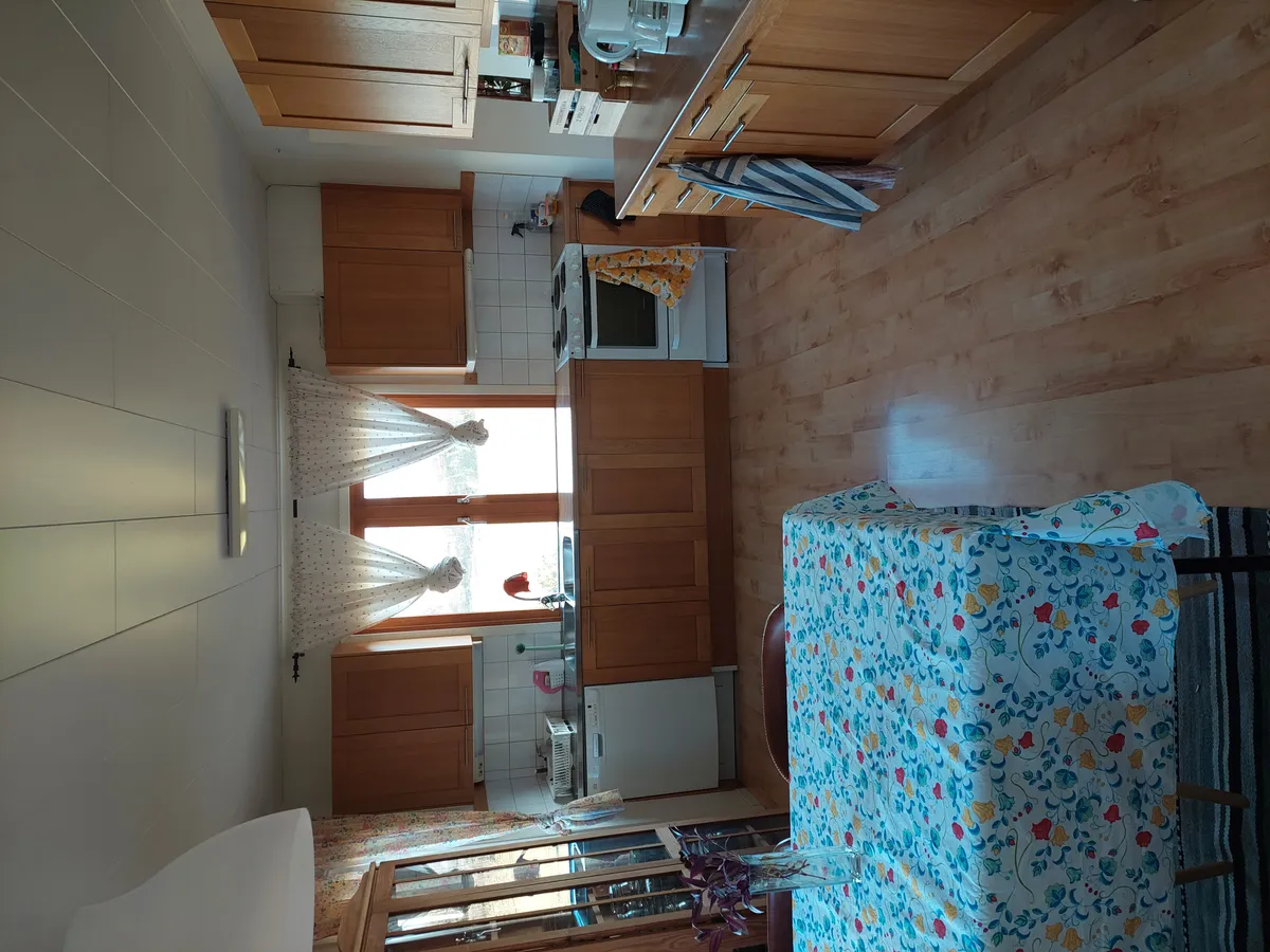 Hyresbostad på Sorunda i sorunda