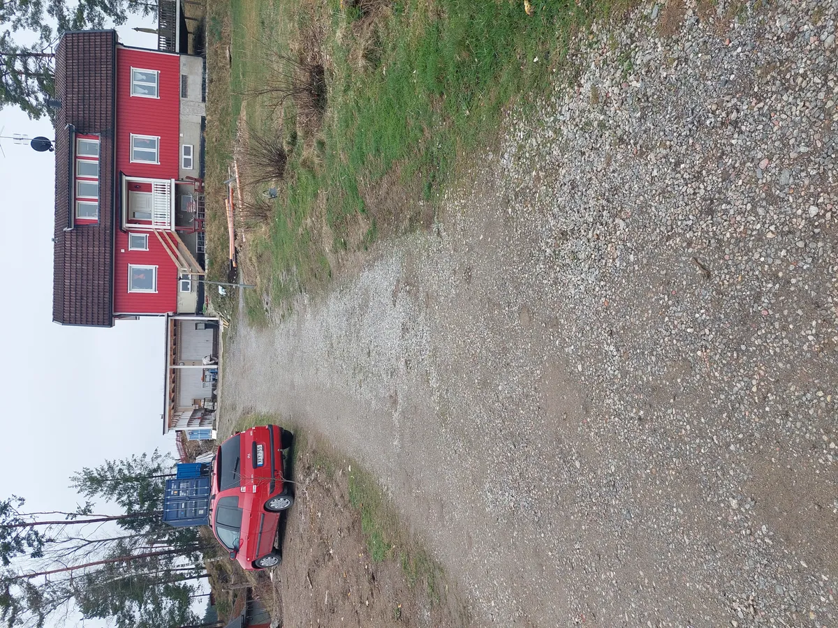 Hyresbostad på Sorunda i sorunda