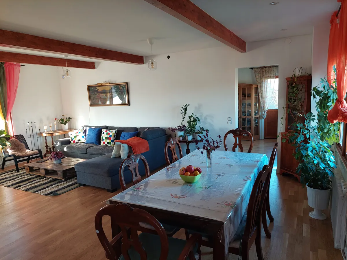 Hyresbostad på Sorunda i sorunda