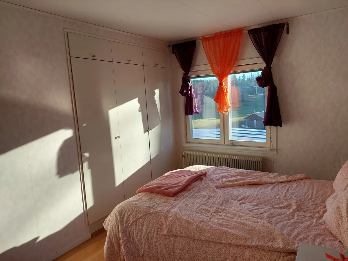 Hyresbostad på Sorunda i sorunda