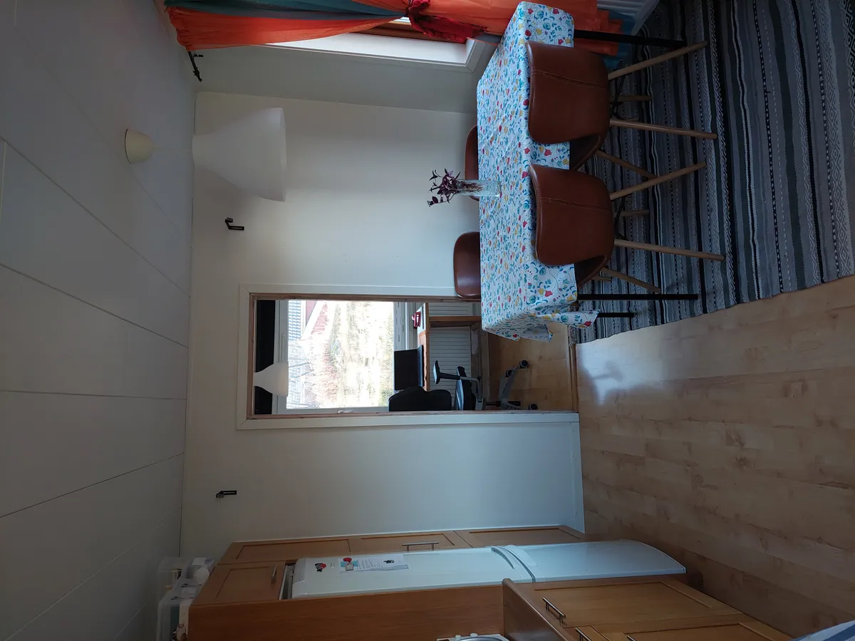 Hyresbostad på Sorunda i sorunda