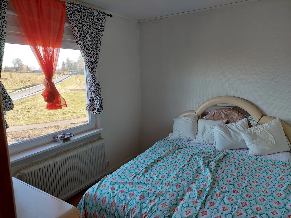 Hyresbostad på Sorunda i sorunda