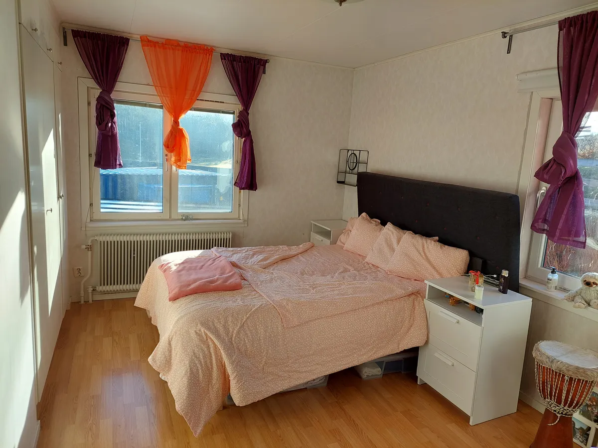 Hyresbostad på Sorunda i sorunda