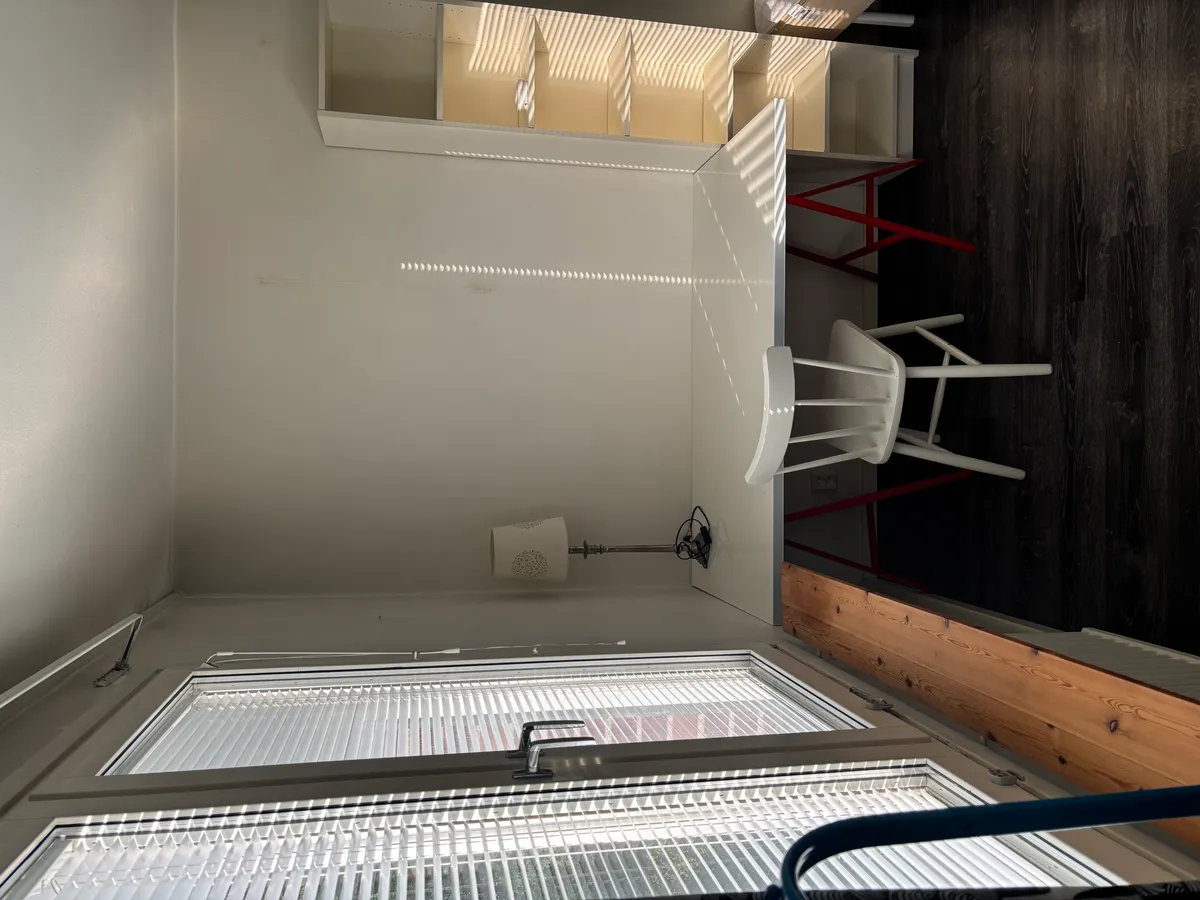 Hyresbostad på Lund i lund