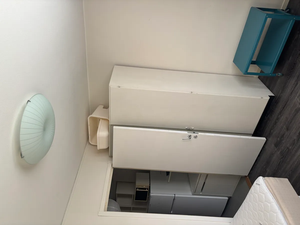 Hyresbostad på Lund i lund