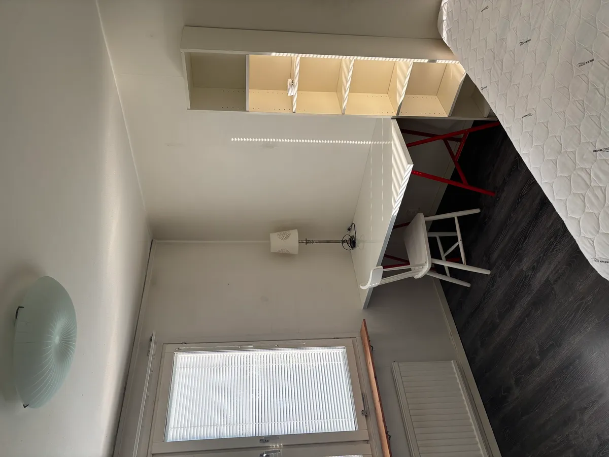 Hyresbostad på Lund i lund