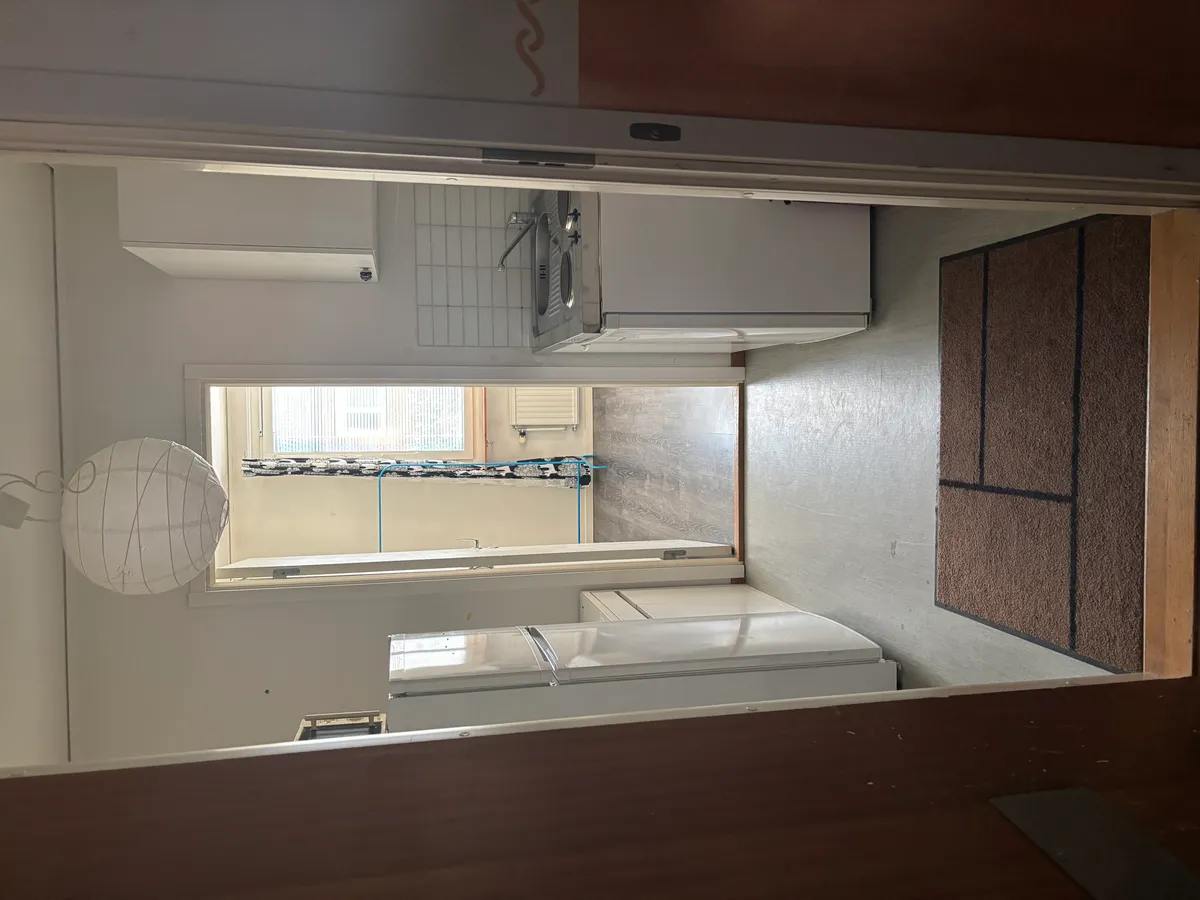 Hyresbostad på Lund i lund