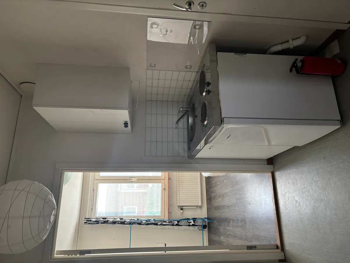 Hyresbostad på Lund i lund