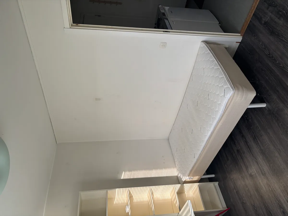 Hyresbostad på Lund i lund