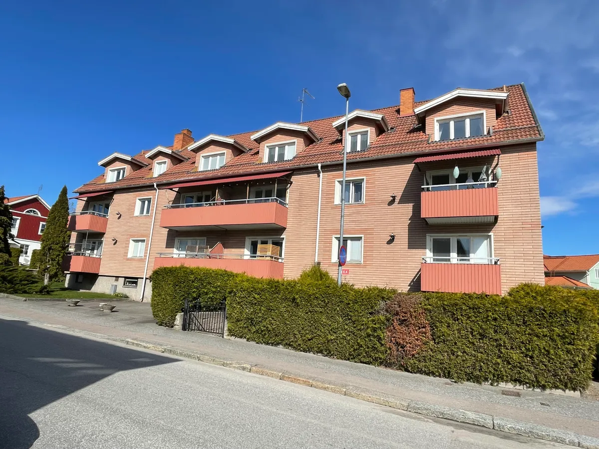 Hyreslägenhet på Eskilstuna i eskilstuna