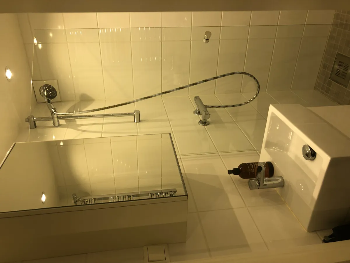 Hyresbostad på Danderyd i danderyd