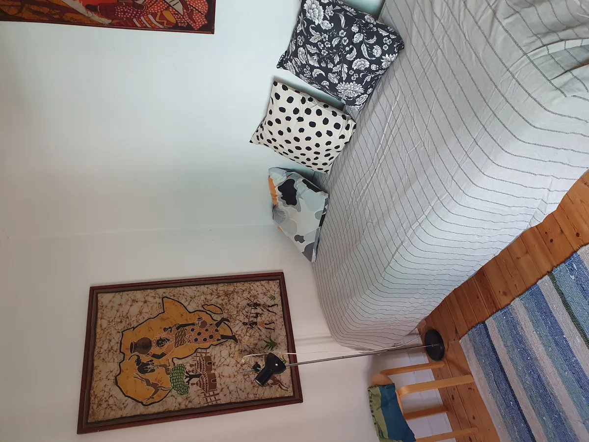 Hyreslägenhet på Stockholm i stockholm