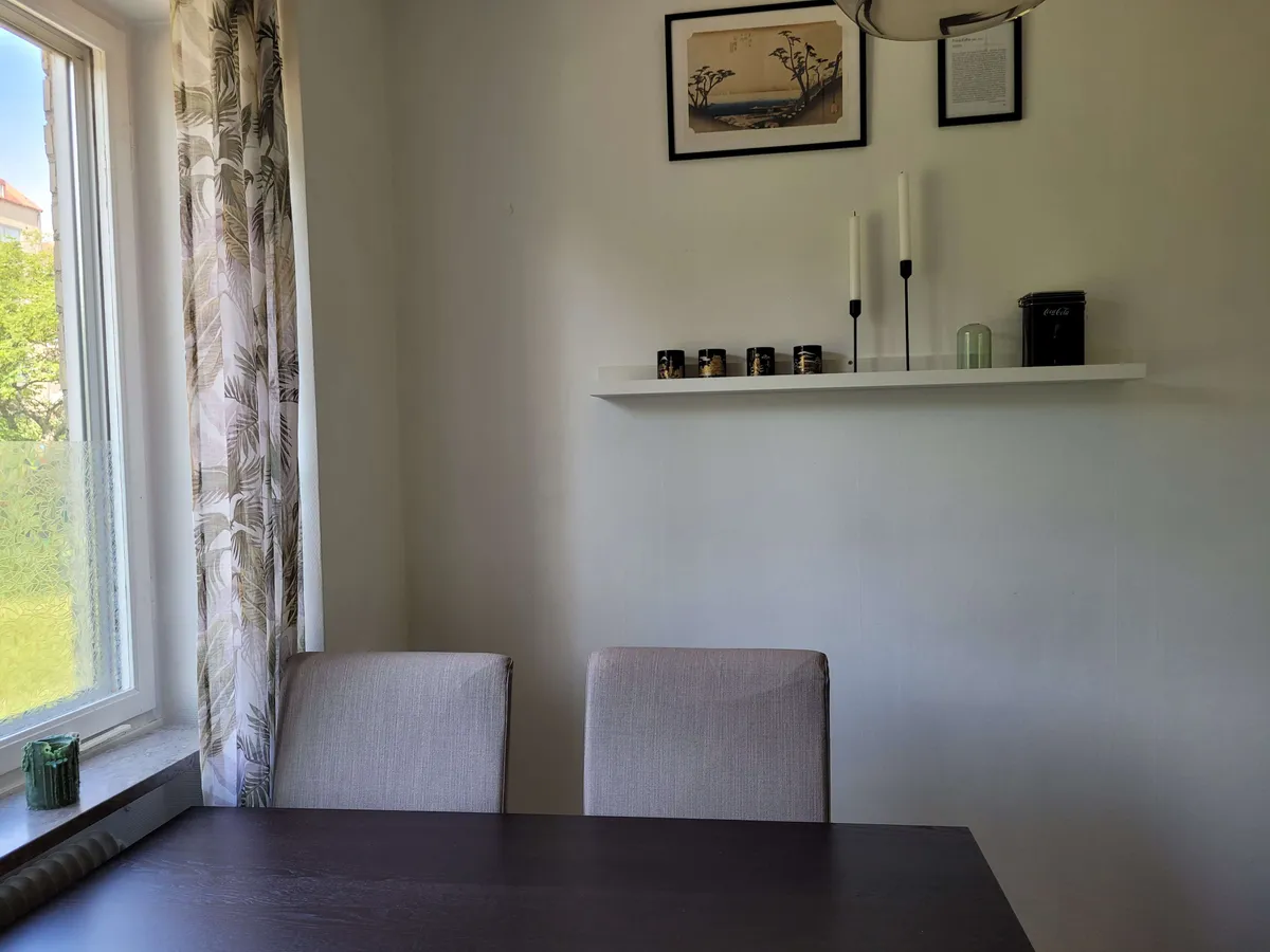 Hyreslägenhet på Malmö i malmo