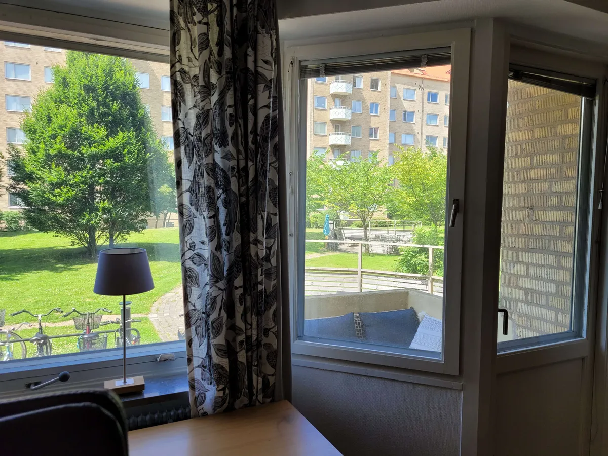 Hyreslägenhet på Malmö i malmo