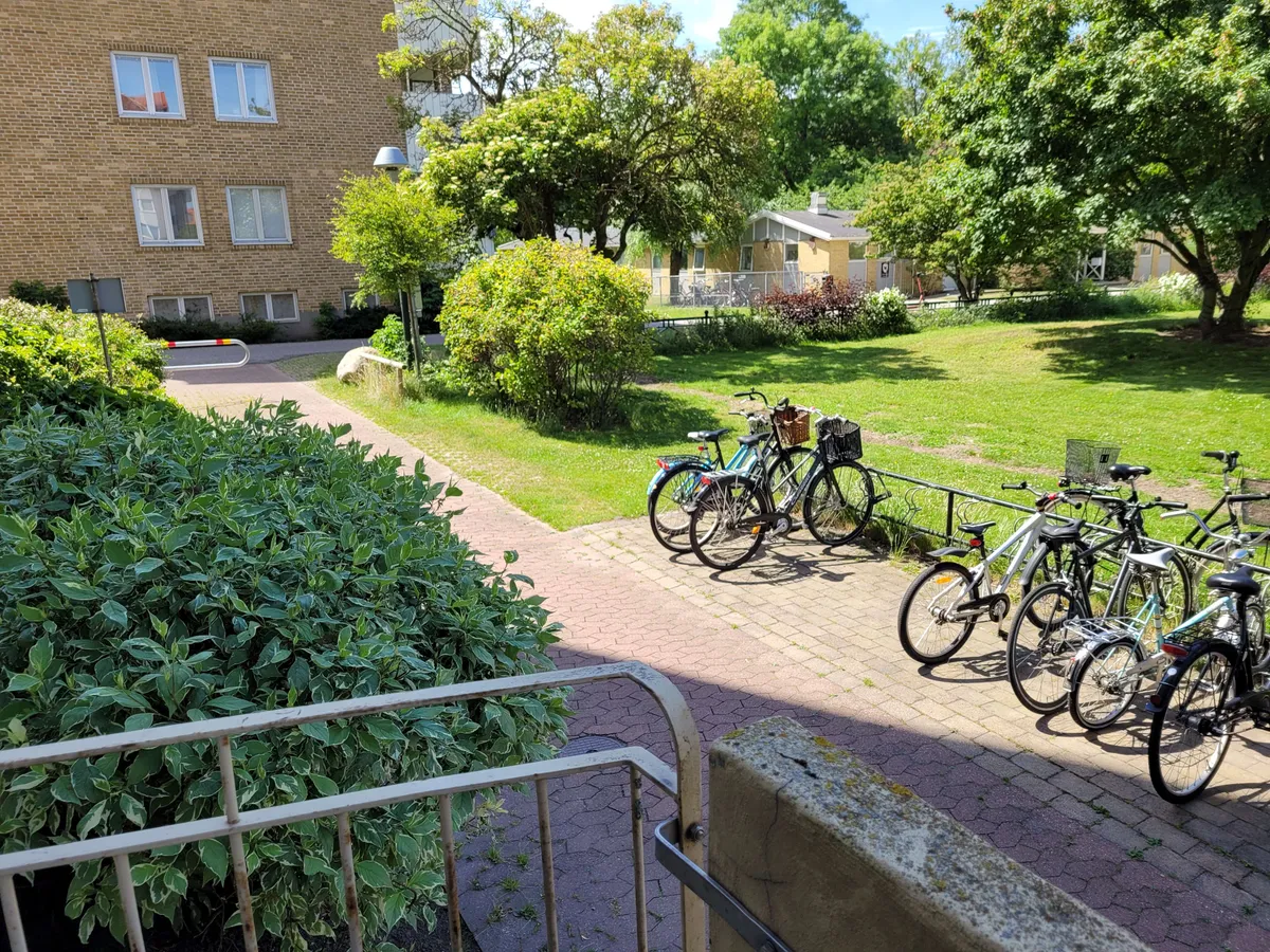 Hyreslägenhet på Malmö i malmo