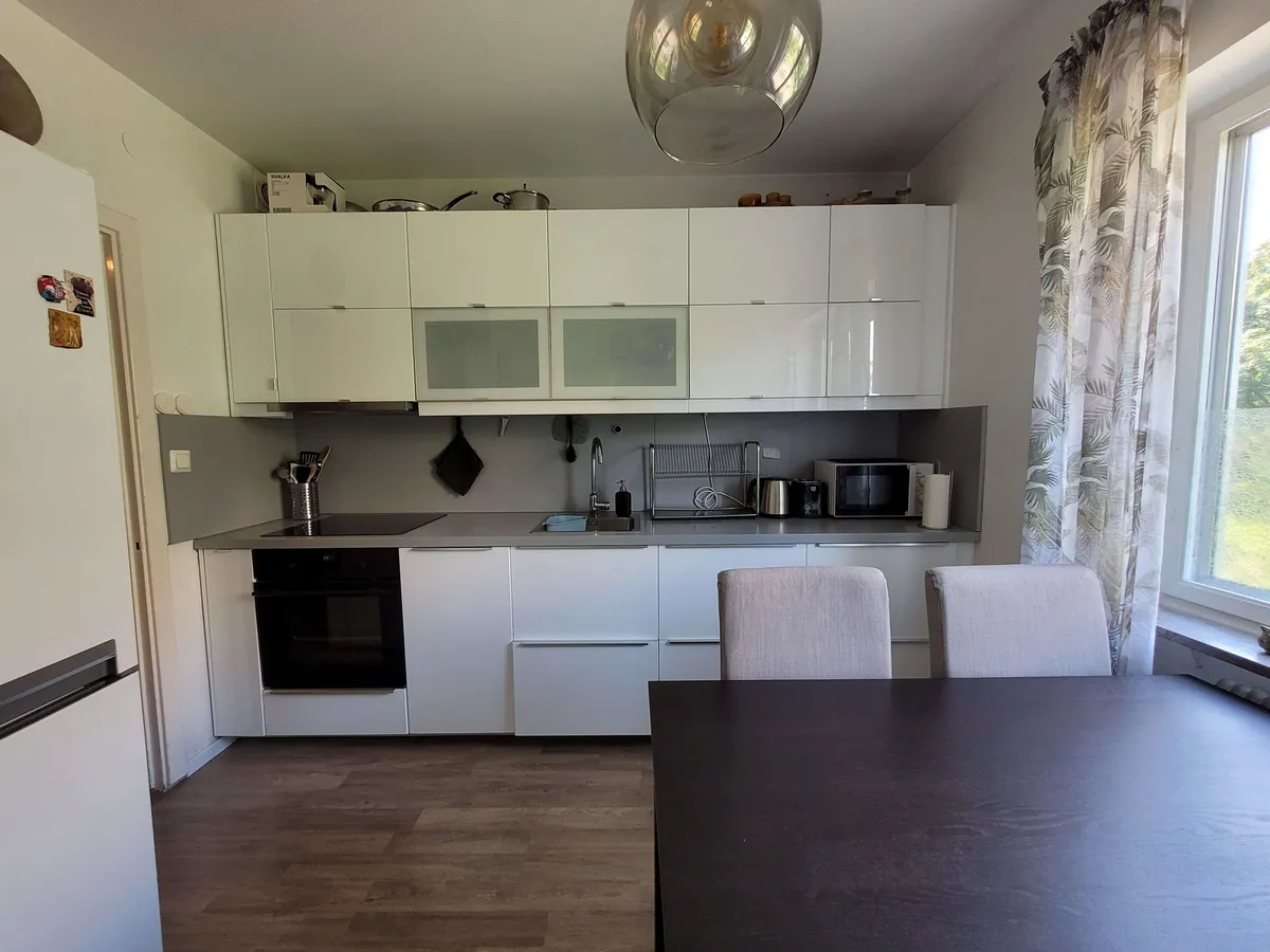 Hyreslägenhet på Malmö i malmo