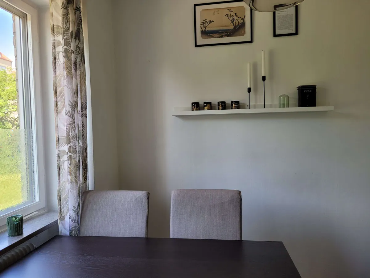 Hyreslägenhet på Malmö i malmo