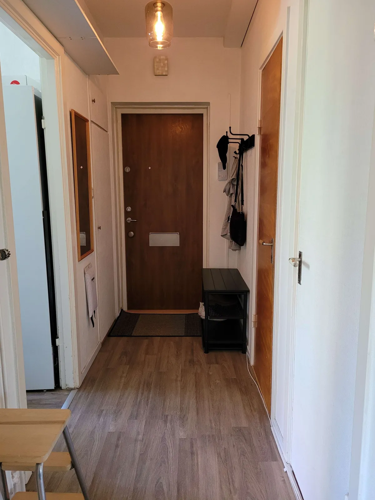 Hyreslägenhet på Malmö i malmo